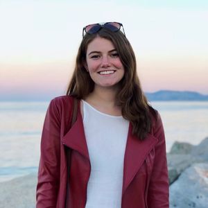 Meet your Posher, Julie